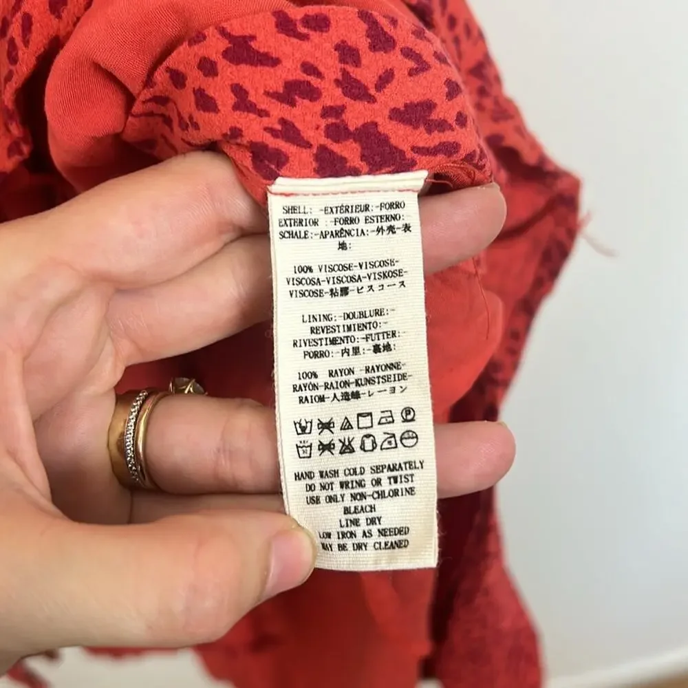 Free People Looking for Love Midi - Picture 7 of 8